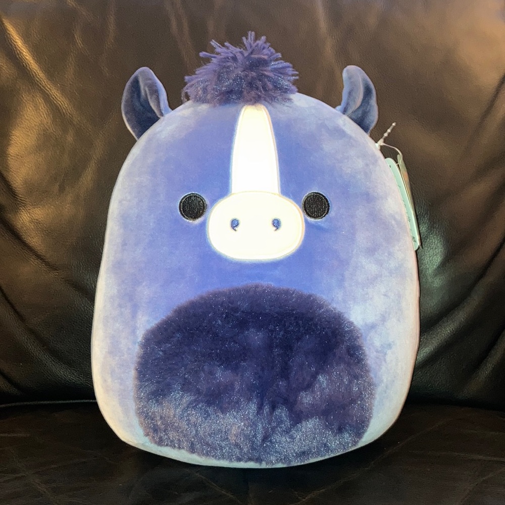 Caden Rare Squishmallow